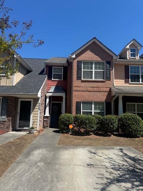 2655 Haligan Point Riverdale GA 30296