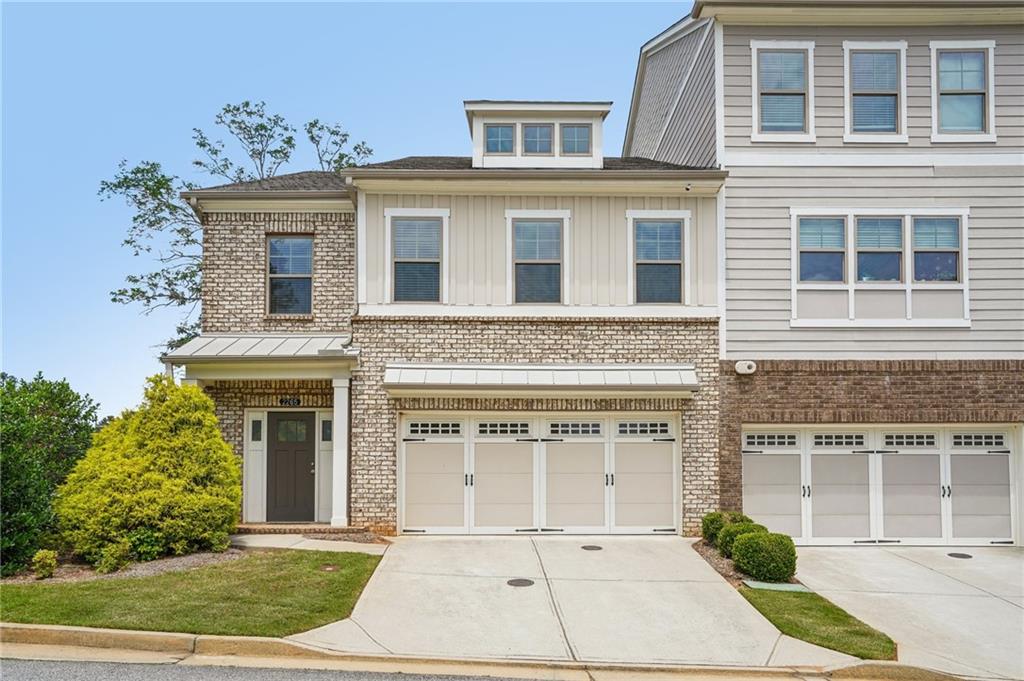 2265 Fremont Drive Marietta GA 30068