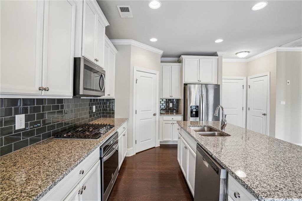 2265 Fremont Drive Marietta GA 30068