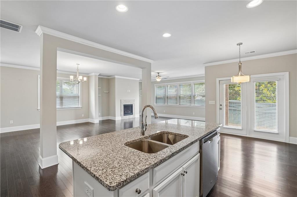 2265 Fremont Drive Marietta GA 30068