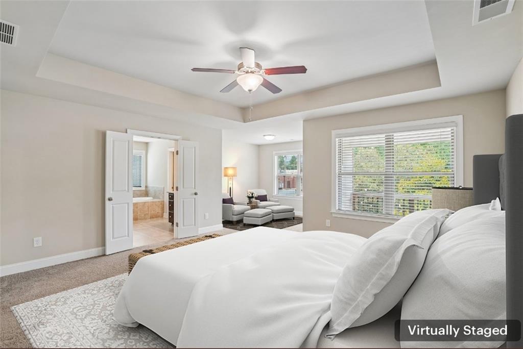 2265 Fremont Drive Marietta GA 30068