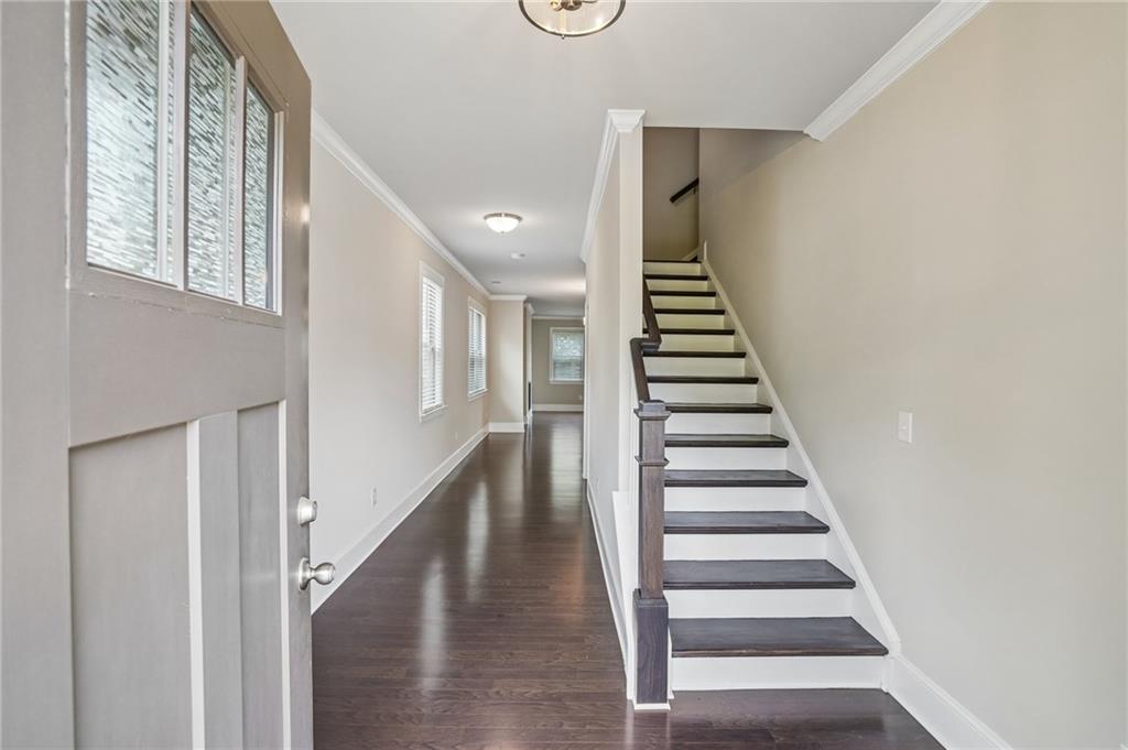 2265 Fremont Drive Marietta GA 30068