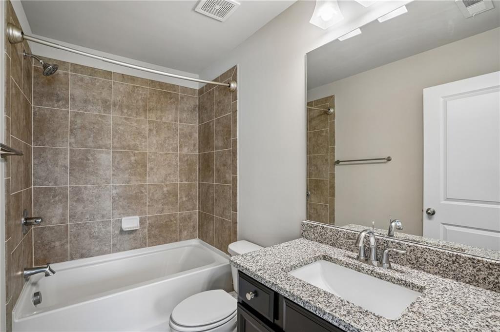 2265 Fremont Drive Marietta GA 30068