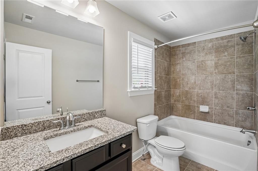 2265 Fremont Drive Marietta GA 30068