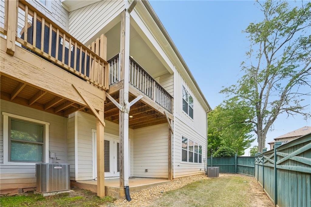 2265 Fremont Drive Marietta GA 30068