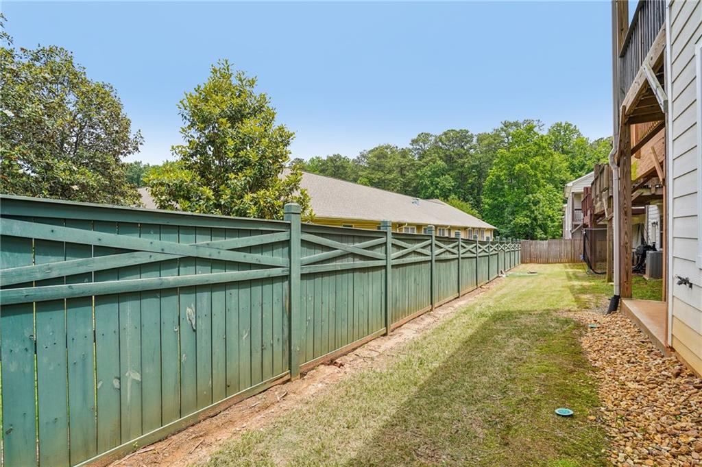 2265 Fremont Drive Marietta GA 30068