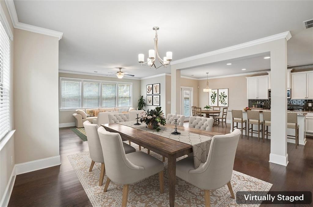 2265 Fremont Drive Marietta GA 30068