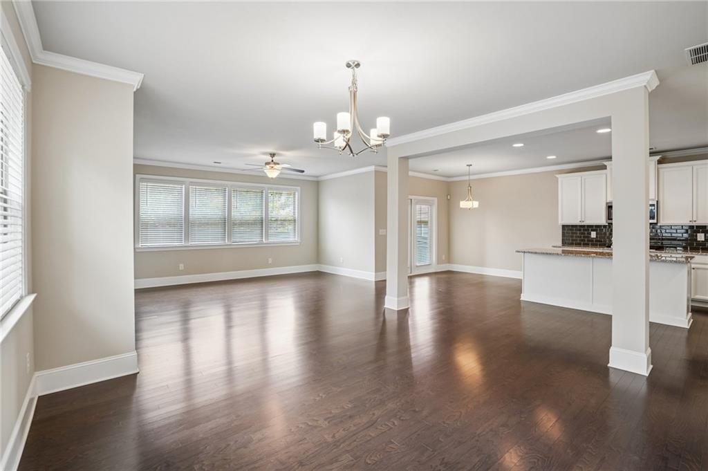 2265 Fremont Drive Marietta GA 30068