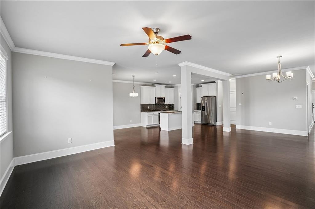 2265 Fremont Drive Marietta GA 30068