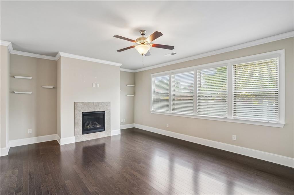 2265 Fremont Drive Marietta GA 30068