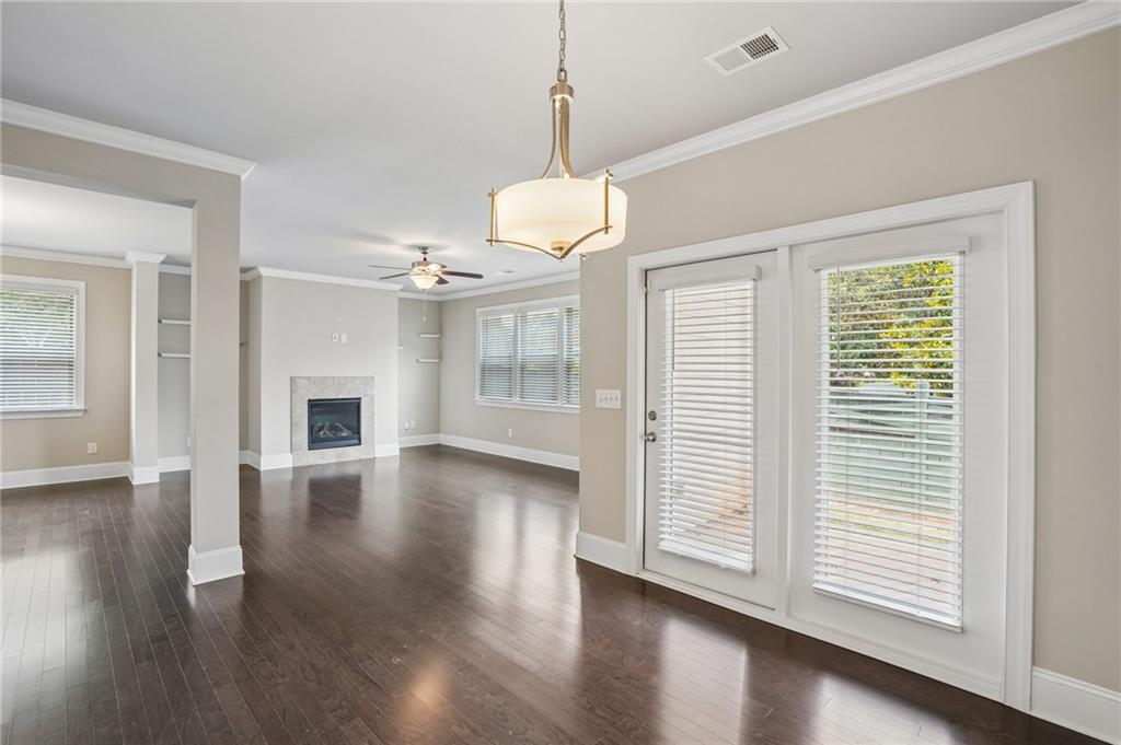 2265 Fremont Drive Marietta GA 30068