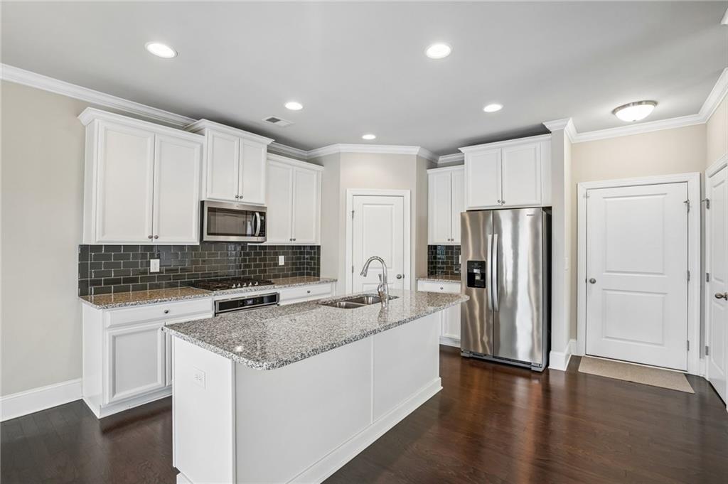 2265 Fremont Drive Marietta GA 30068