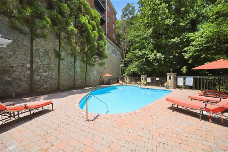 3280 Stillhouse Lane SE Atlanta GA 30339