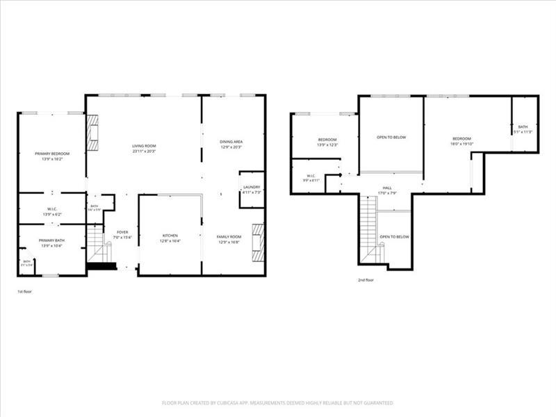 3280 Stillhouse Lane SE Atlanta GA 30339