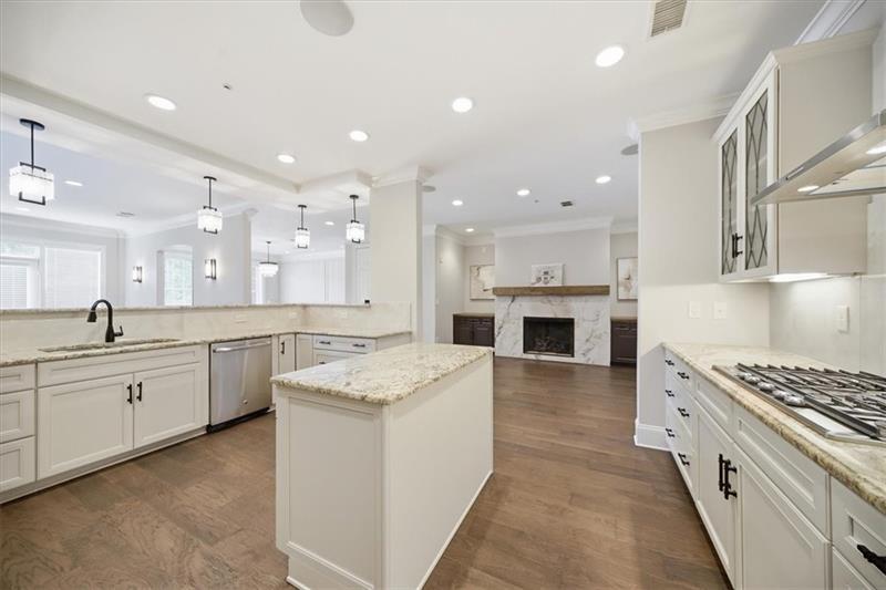 3280 Stillhouse Lane SE Atlanta GA 30339