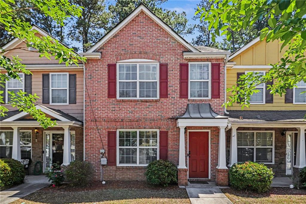 7050 Galloway Point Riverdale GA 30296