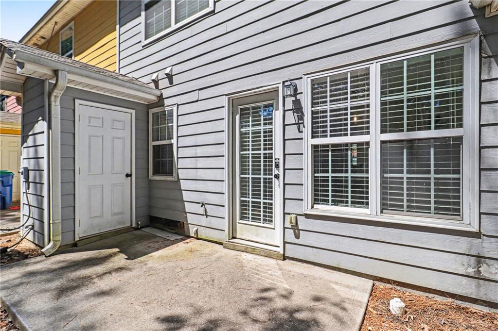 7050 Galloway Point Riverdale GA 30296