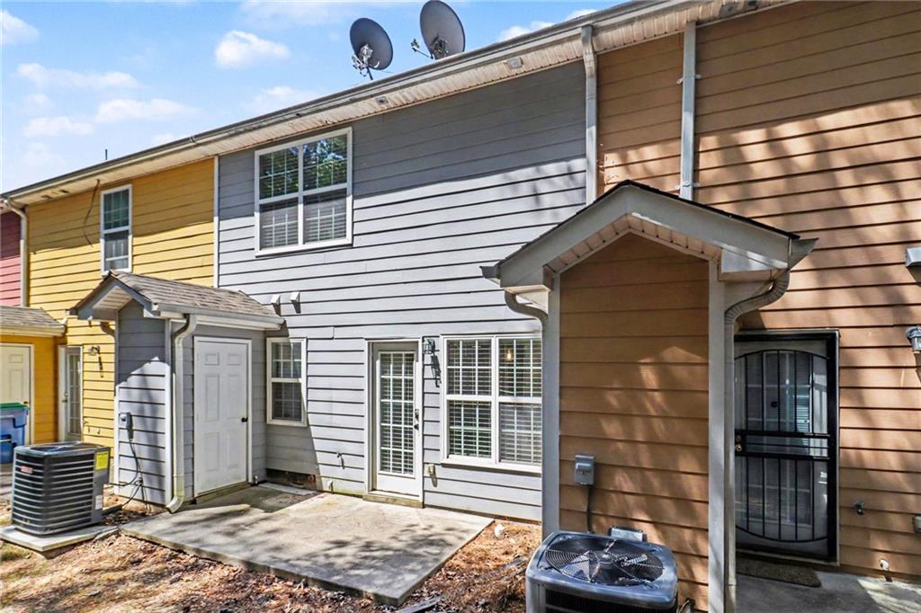 7050 Galloway Point Riverdale GA 30296