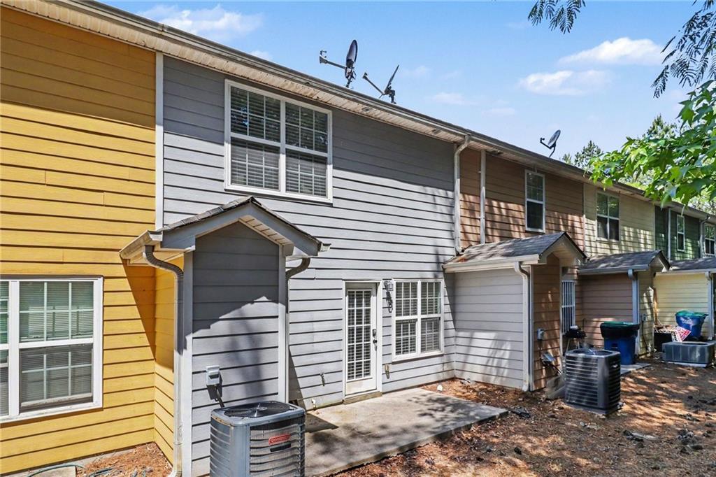 7050 Galloway Point Riverdale GA 30296