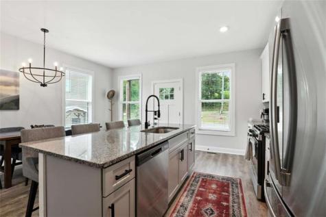 14 Living Waters Way Clayton GA 30525