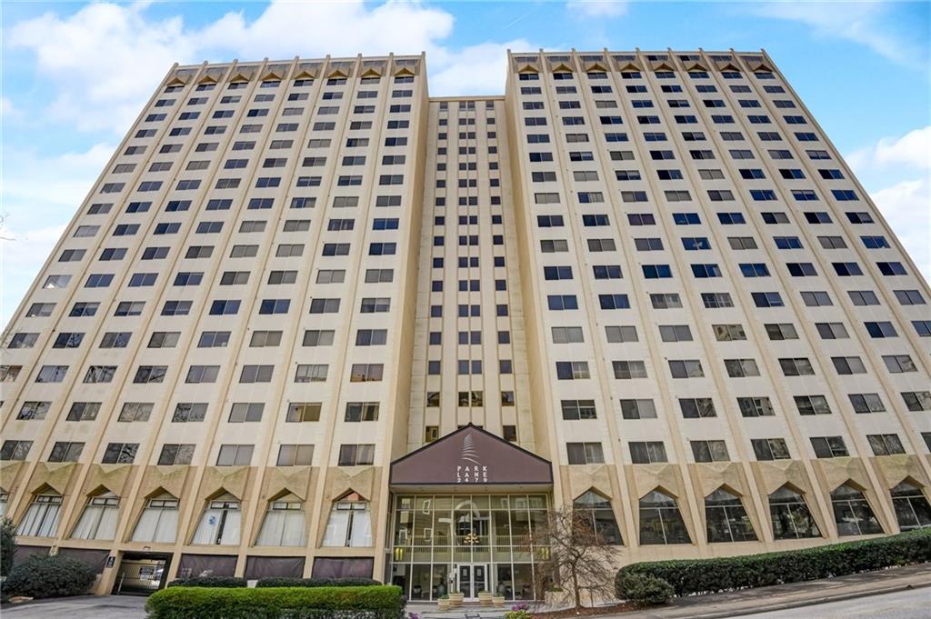2479 Peachtree Road Ne Atlanta GA 30305