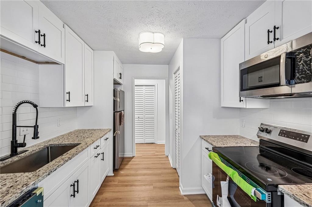 1001 Lake Pointe Circle Roswell GA 30075