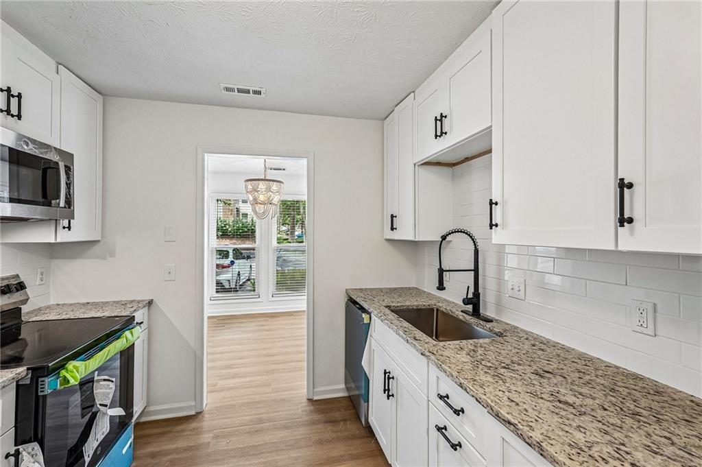 1001 Lake Pointe Circle Roswell GA 30075