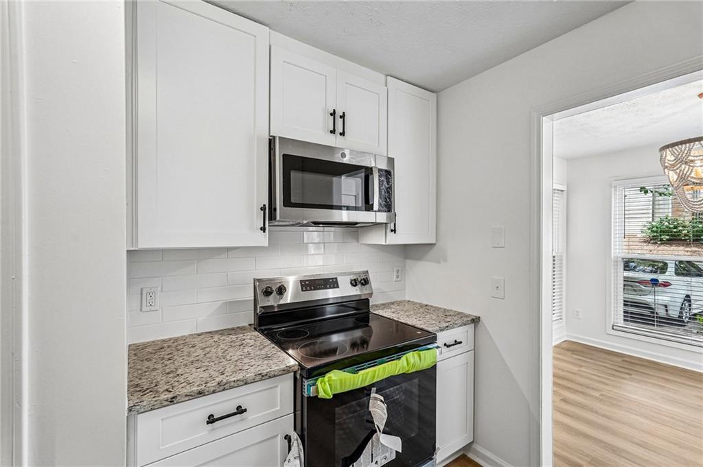 1001 Lake Pointe Circle Roswell GA 30075