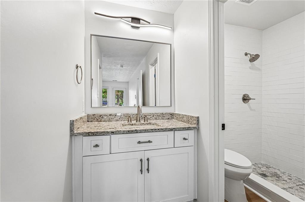 1001 Lake Pointe Circle Roswell GA 30075