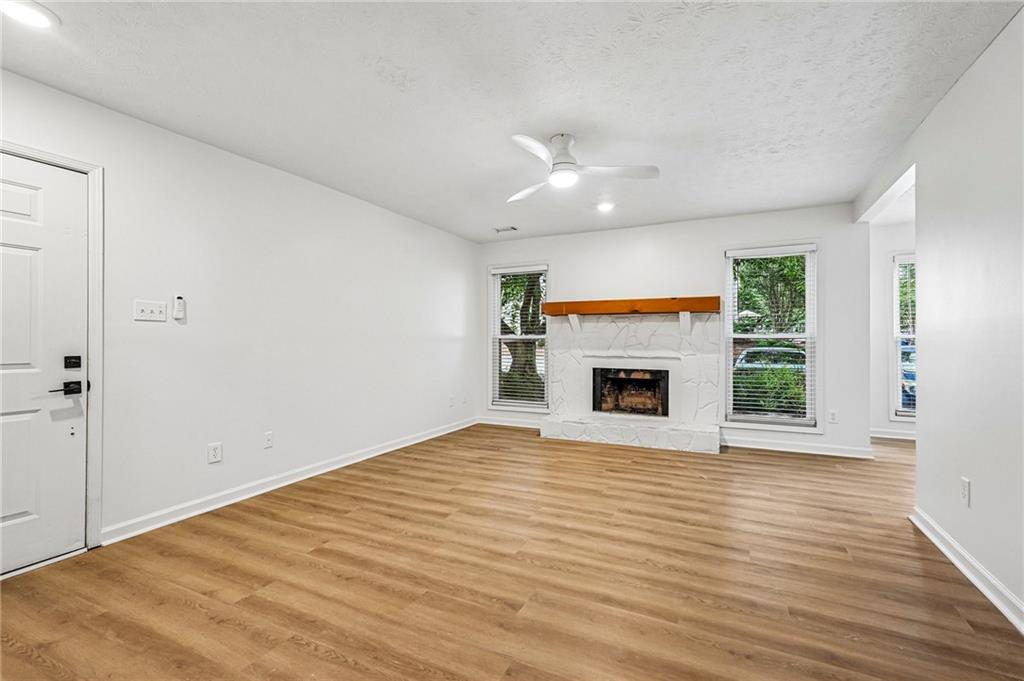 1001 Lake Pointe Circle Roswell GA 30075