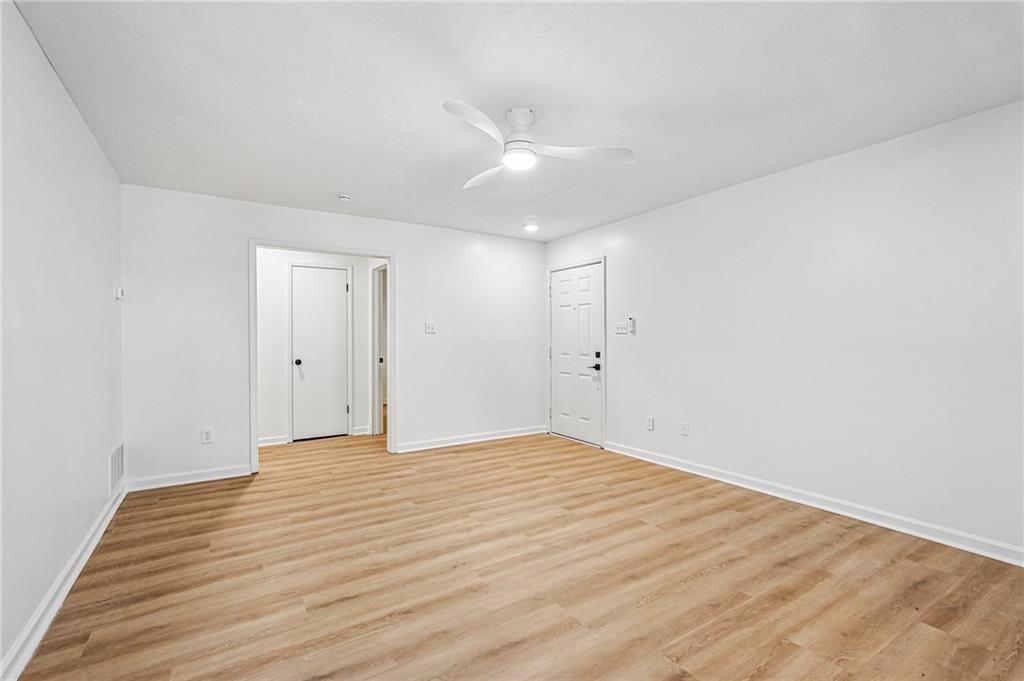 1001 Lake Pointe Circle Roswell GA 30075