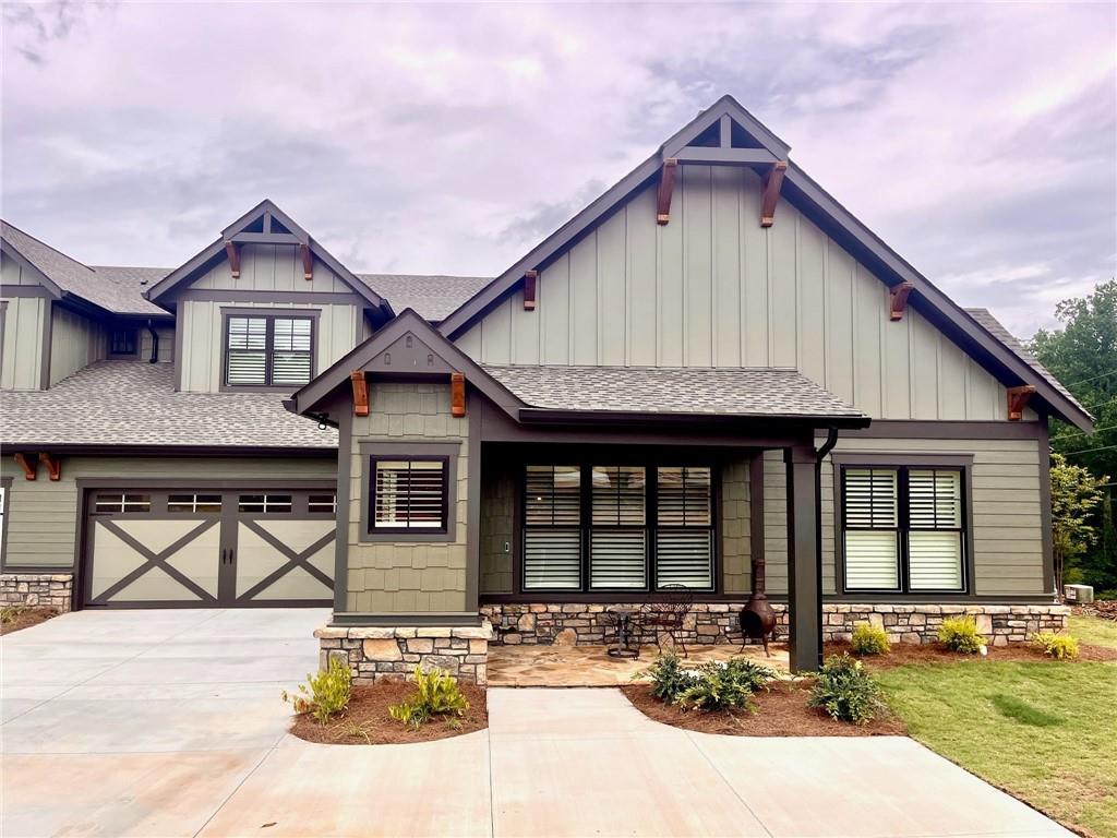 85 Villa Vista Jasper GA 30148