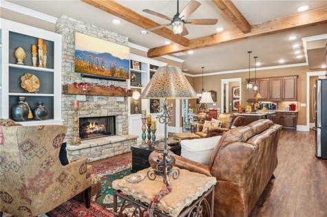85 Villa Vista Jasper GA 30148