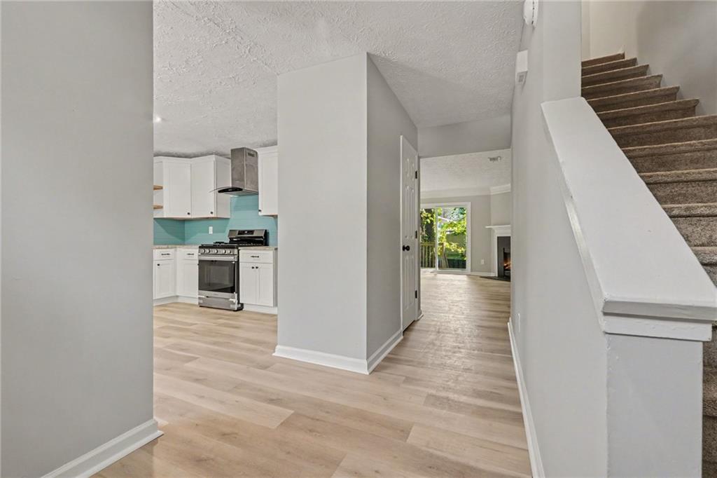 6636 Meadow Green Circle Peachtree Corners GA 30092