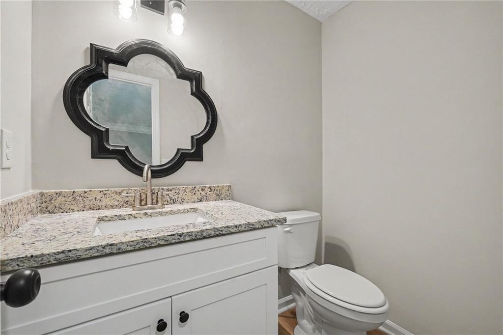 6636 Meadow Green Circle Peachtree Corners GA 30092