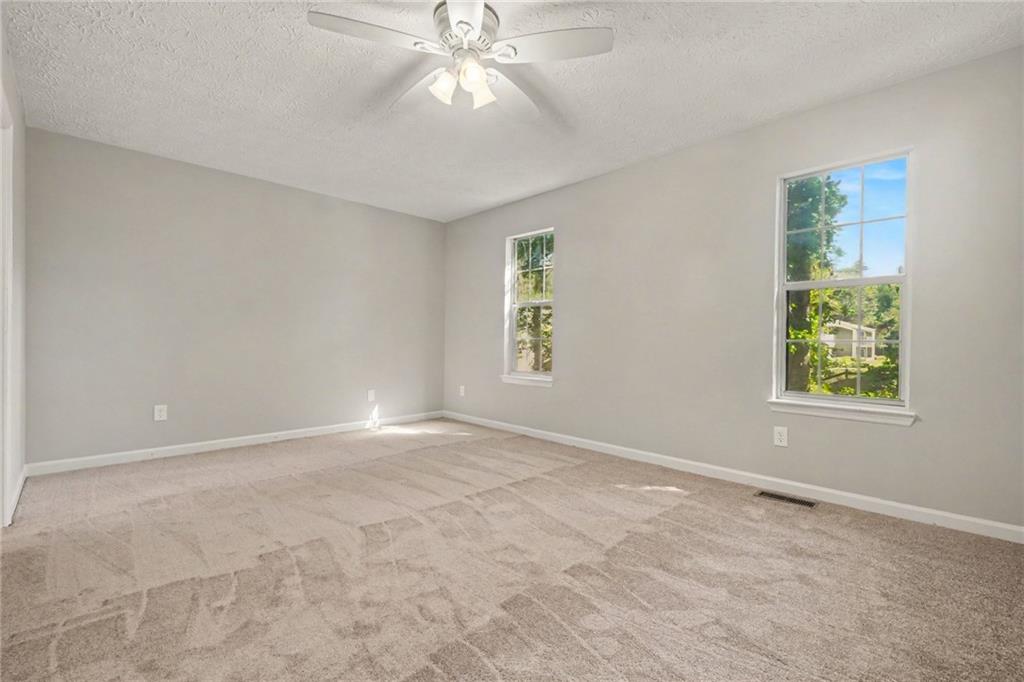 6636 Meadow Green Circle Peachtree Corners GA 30092
