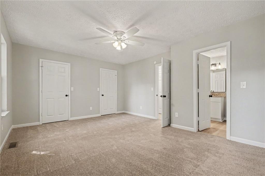 6636 Meadow Green Circle Peachtree Corners GA 30092
