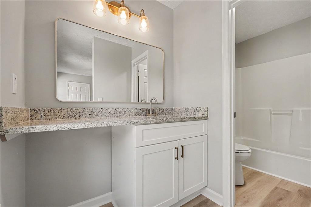 6636 Meadow Green Circle Peachtree Corners GA 30092