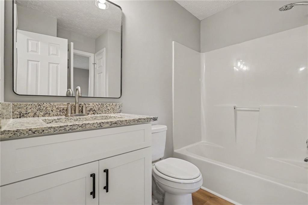 6636 Meadow Green Circle Peachtree Corners GA 30092
