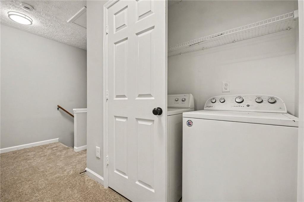 6636 Meadow Green Circle Peachtree Corners GA 30092