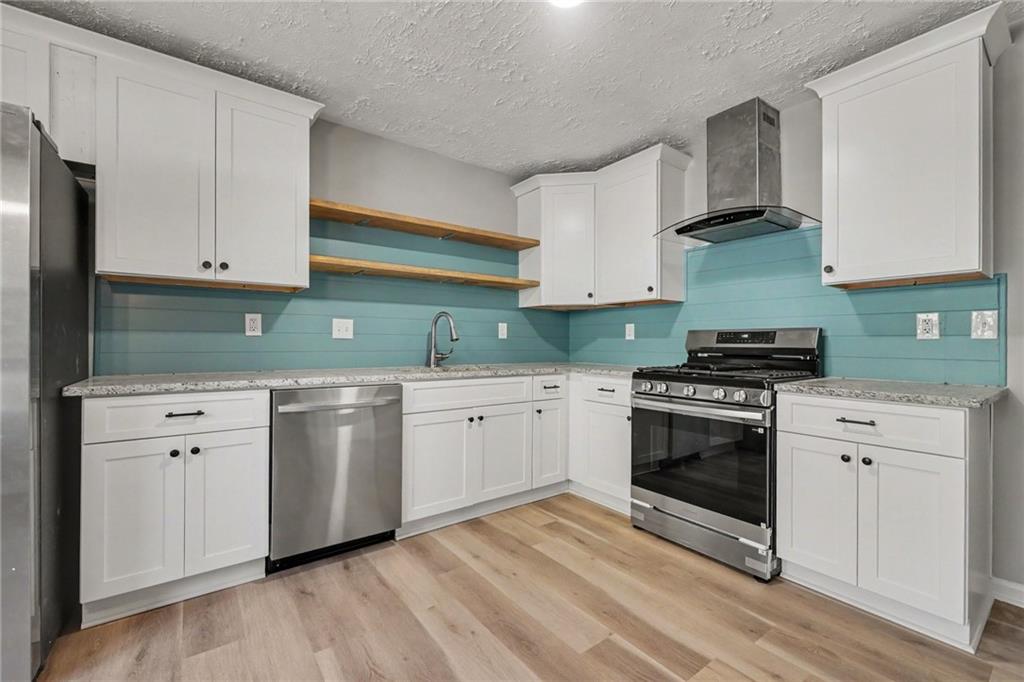 6636 Meadow Green Circle Peachtree Corners GA 30092