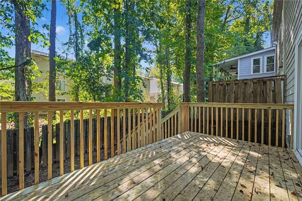 6636 Meadow Green Circle Peachtree Corners GA 30092