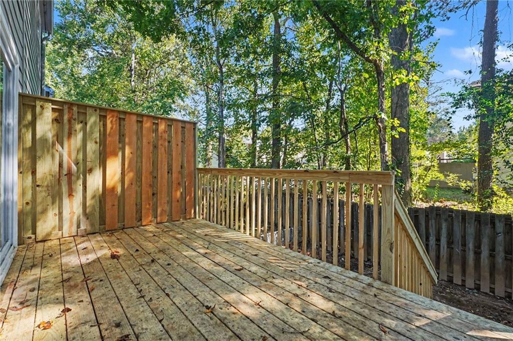 6636 Meadow Green Circle Peachtree Corners GA 30092