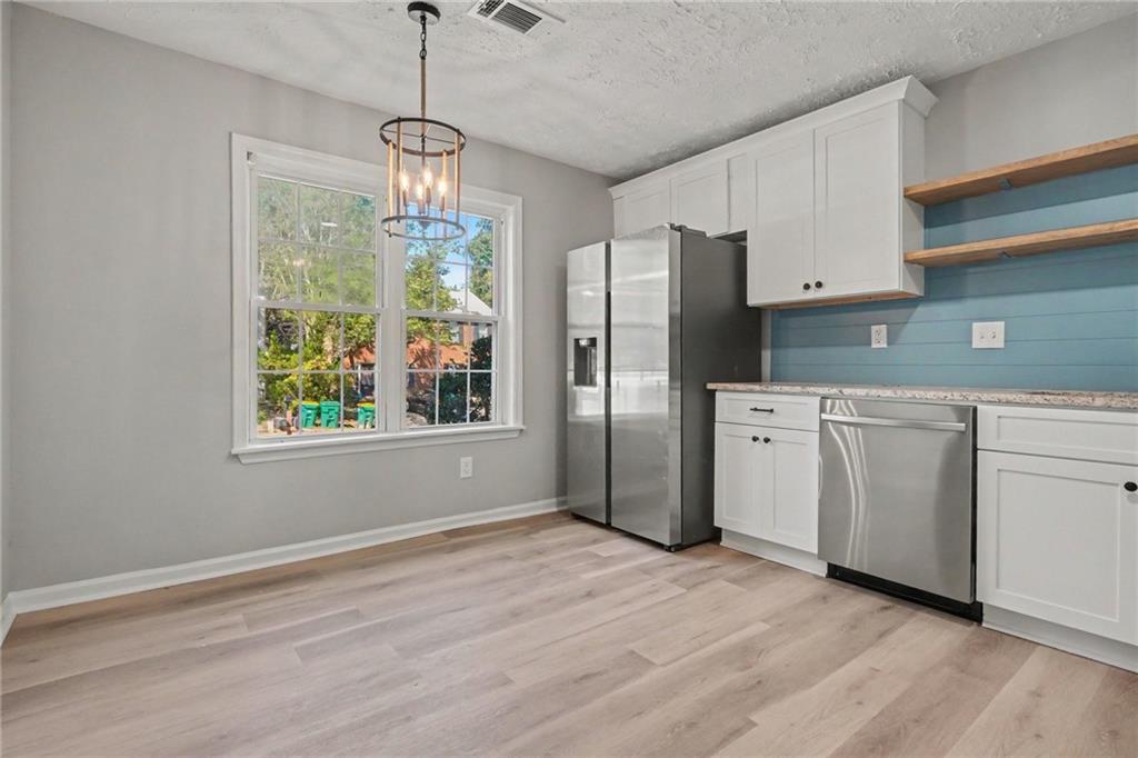 6636 Meadow Green Circle Peachtree Corners GA 30092
