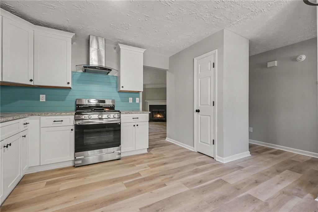 6636 Meadow Green Circle Peachtree Corners GA 30092