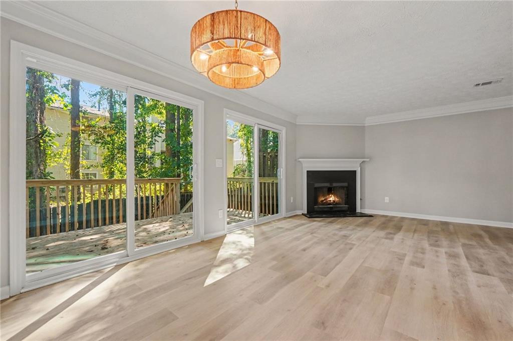 6636 Meadow Green Circle Peachtree Corners GA 30092