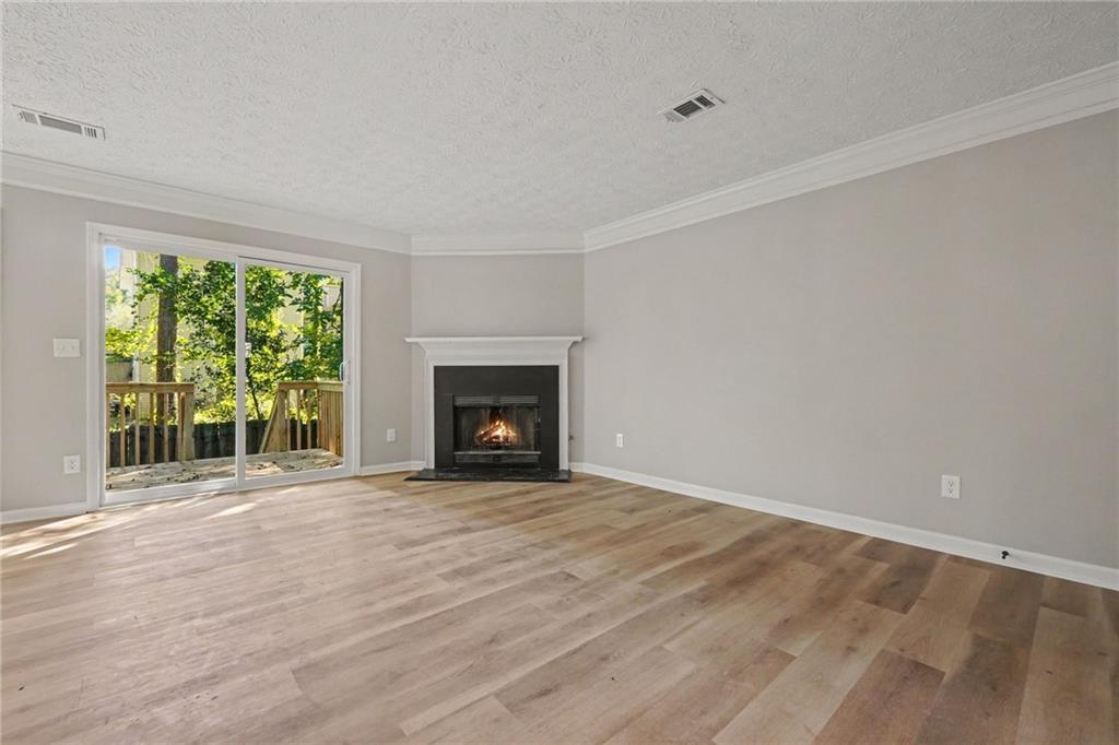 6636 Meadow Green Circle Peachtree Corners GA 30092