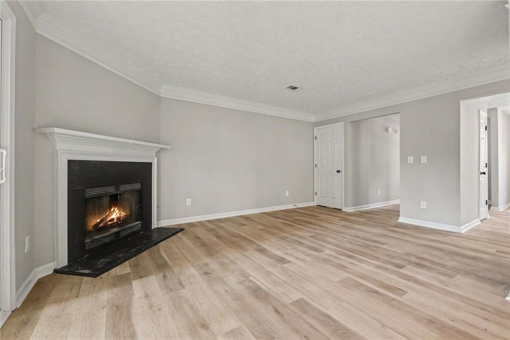 6636 Meadow Green Circle Peachtree Corners GA 30092