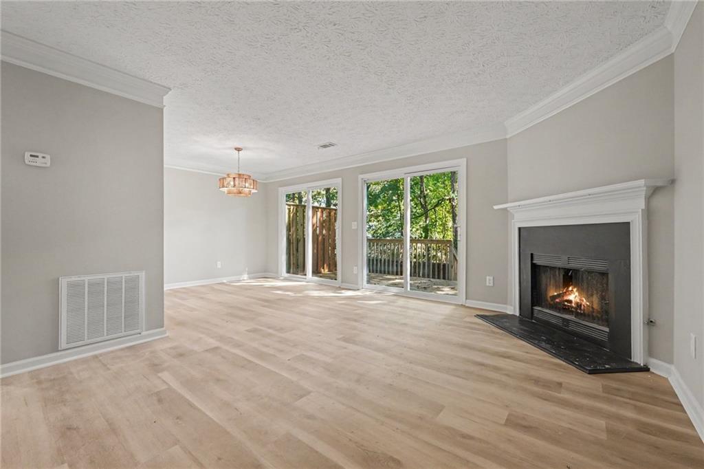 6636 Meadow Green Circle Peachtree Corners GA 30092
