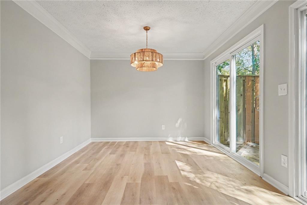 6636 Meadow Green Circle Peachtree Corners GA 30092